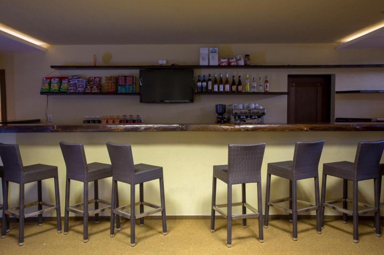 Apartman Angel Velka Lomnica Εξωτερικό φωτογραφία