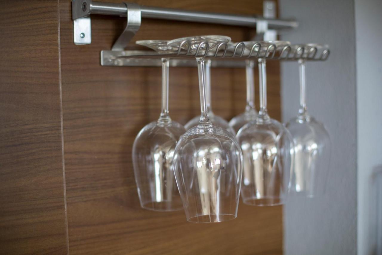 Apartman Angel Velka Lomnica Εξωτερικό φωτογραφία