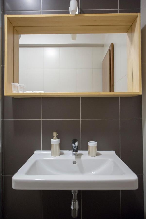 Apartman Angel Velka Lomnica Εξωτερικό φωτογραφία