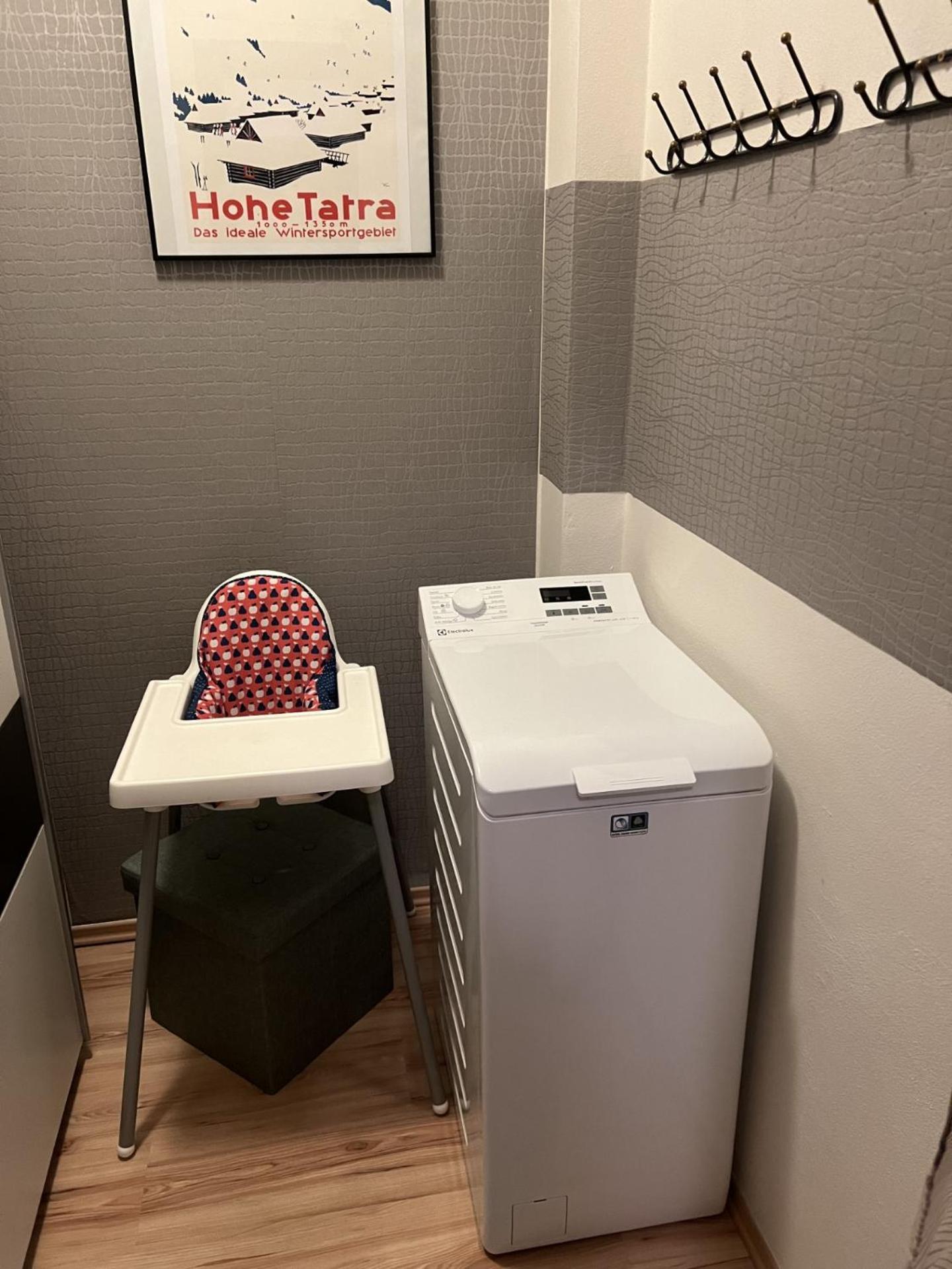 Apartman Angel Velka Lomnica Εξωτερικό φωτογραφία